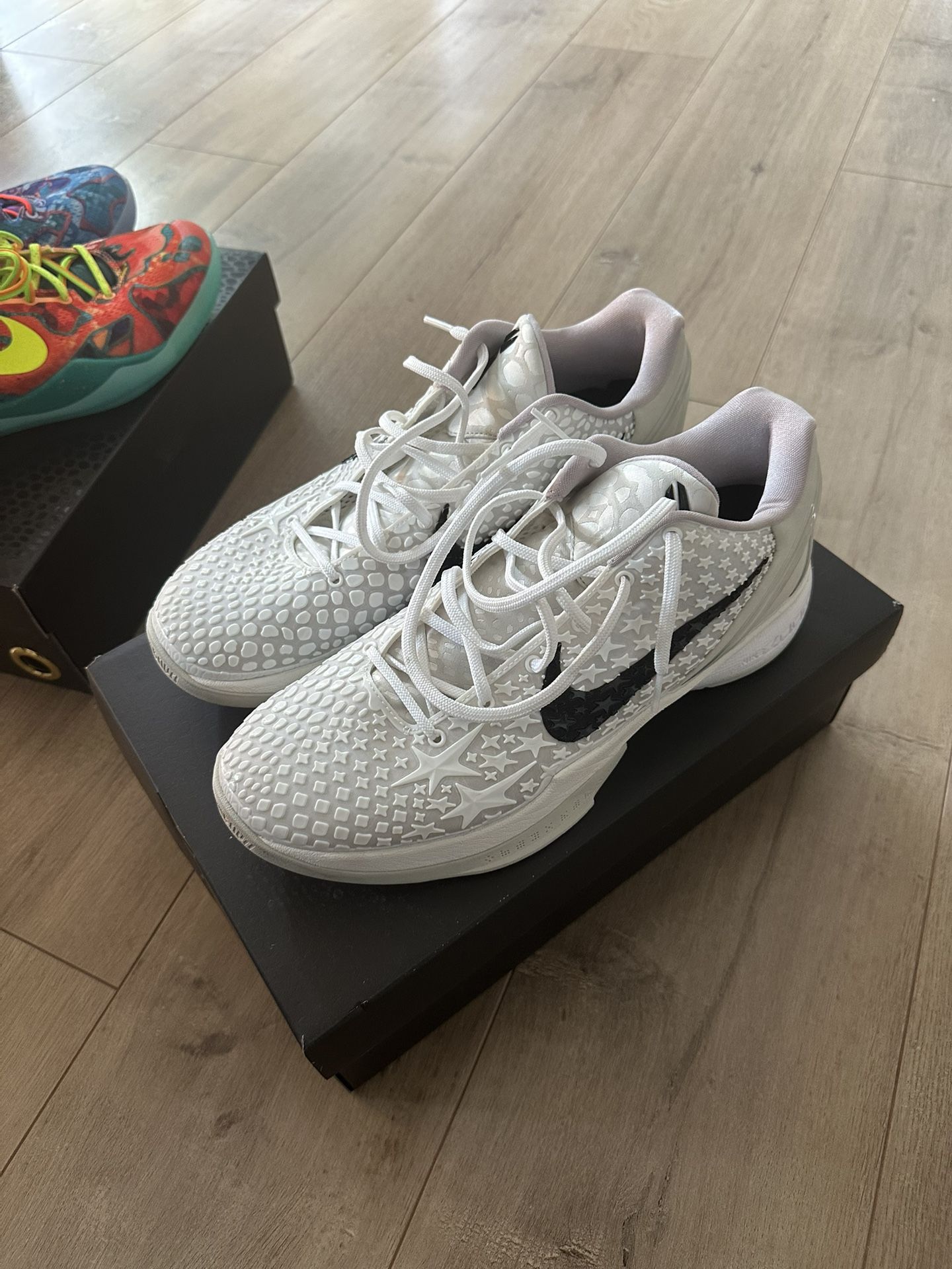 Nike Kobe Protro All Star