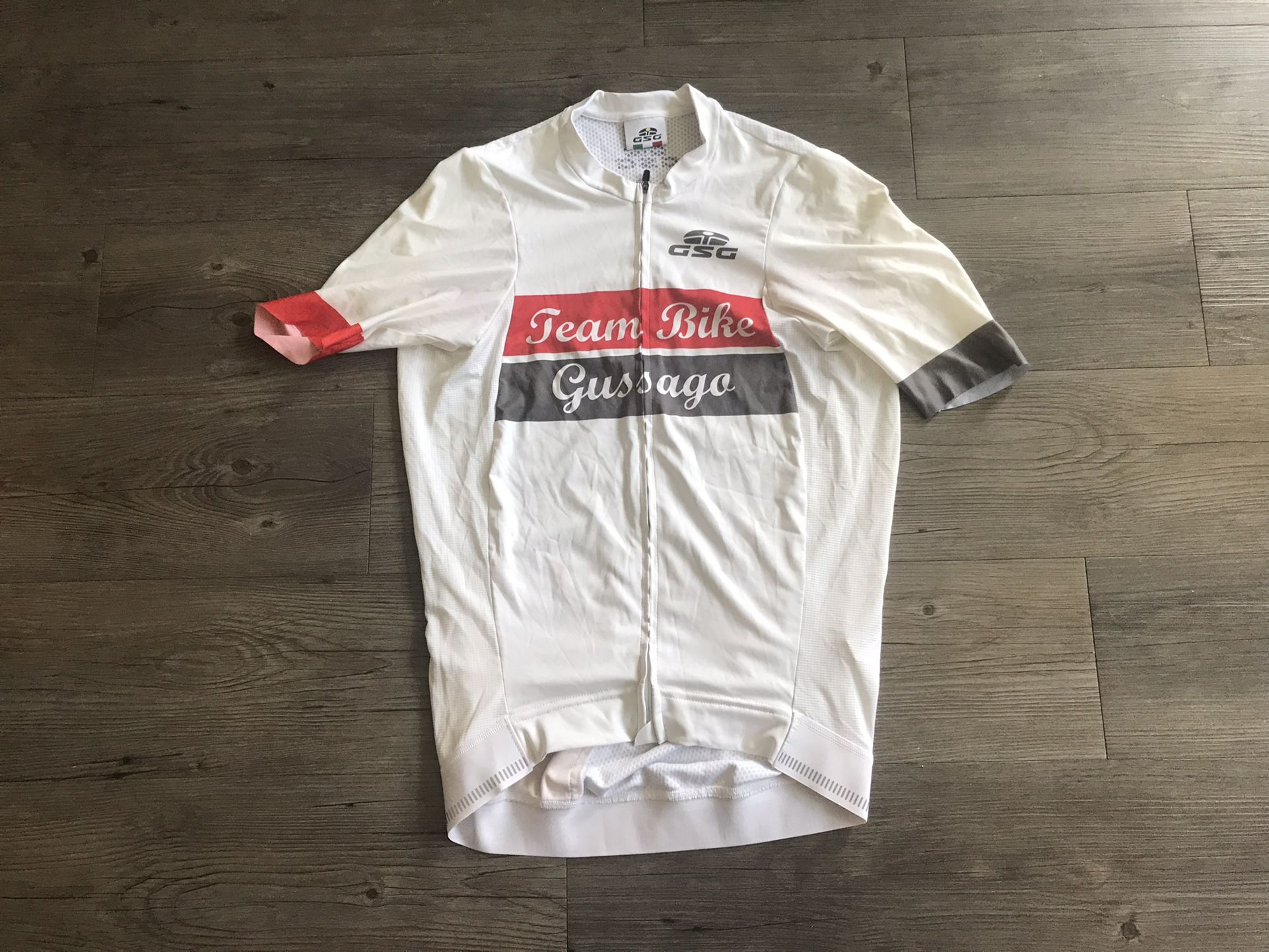Cycling Jersey - XS