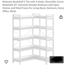 Book Shelf