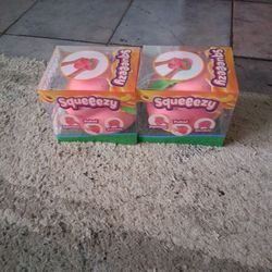 Squishies 