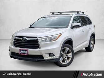 2015 Toyota Highlander