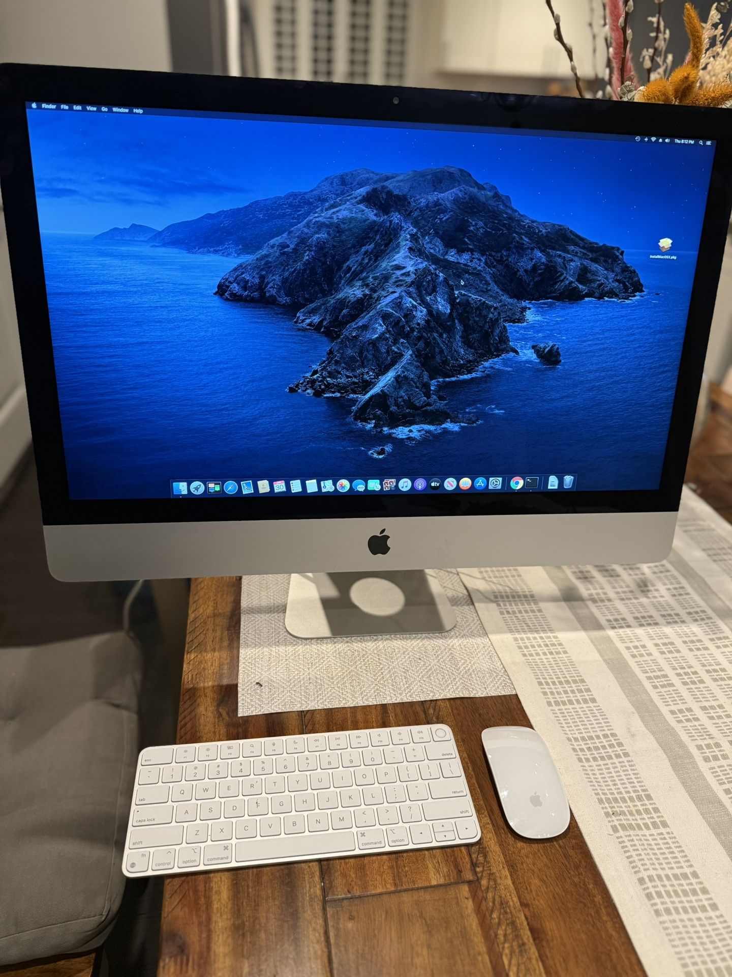 iMac 27inch