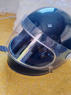 Helmet Biltwell