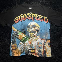GODSPEED