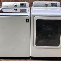 $599 lavadora y secadora 