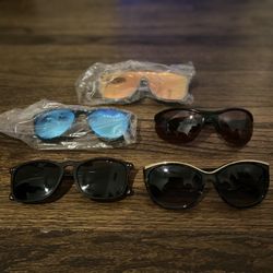 Sunglasses Women’s & Men’s