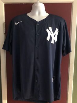 New York Yankees #2 Derek Jeter MLB Rookie Jersey -S.L.XL.2X