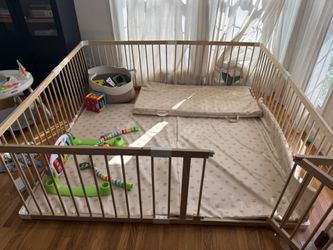 Playpen