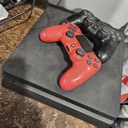 Ps4 Slim
