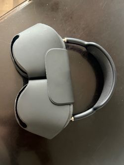 Apple headphones