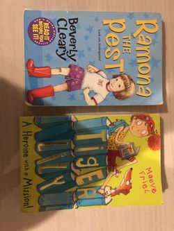 Books