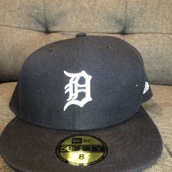 Detroit Tigers