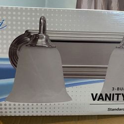 Vanity Light