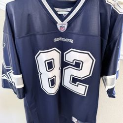 Dallas Cowboys Jason Witten Jersey 