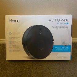 IHome Robot