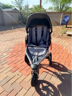 Bob stroller
