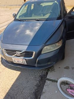 2009 Volvo S40