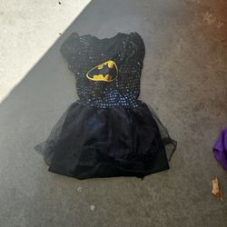 Halloween Costume 🎃 