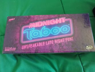 Midnight taboo