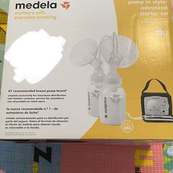 Breast Pump