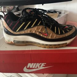 Air max 98