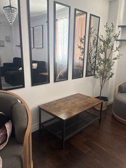 Coffee table