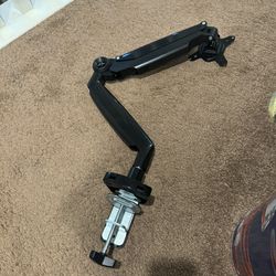 Monitor Arm For Table Or Stand