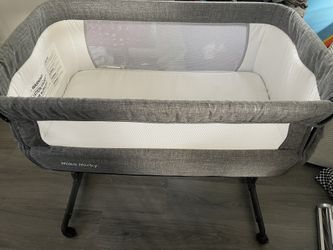 Mika Micky Bassinet