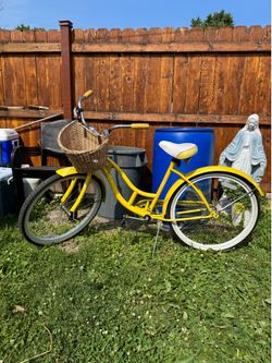 Schwinn Bicycle