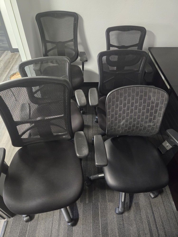Office Chairs