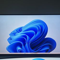 Samsung G7 monitor