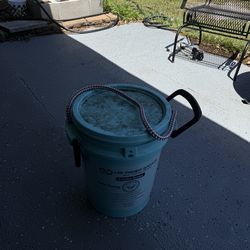 Cast net
