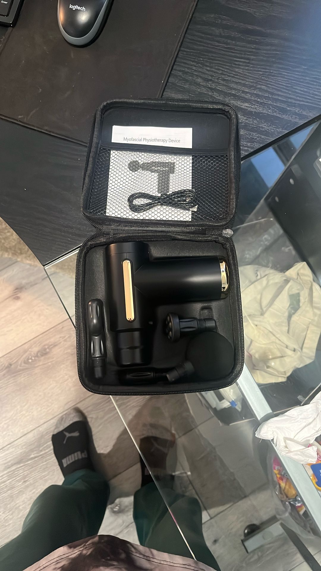 Massage Tool