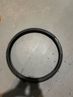 Bike Tire - TERAVAIL Sparwood - 29x2.2 - Perfect condition - Low Milege - If the listing is up and you can see it, that means the item is available -