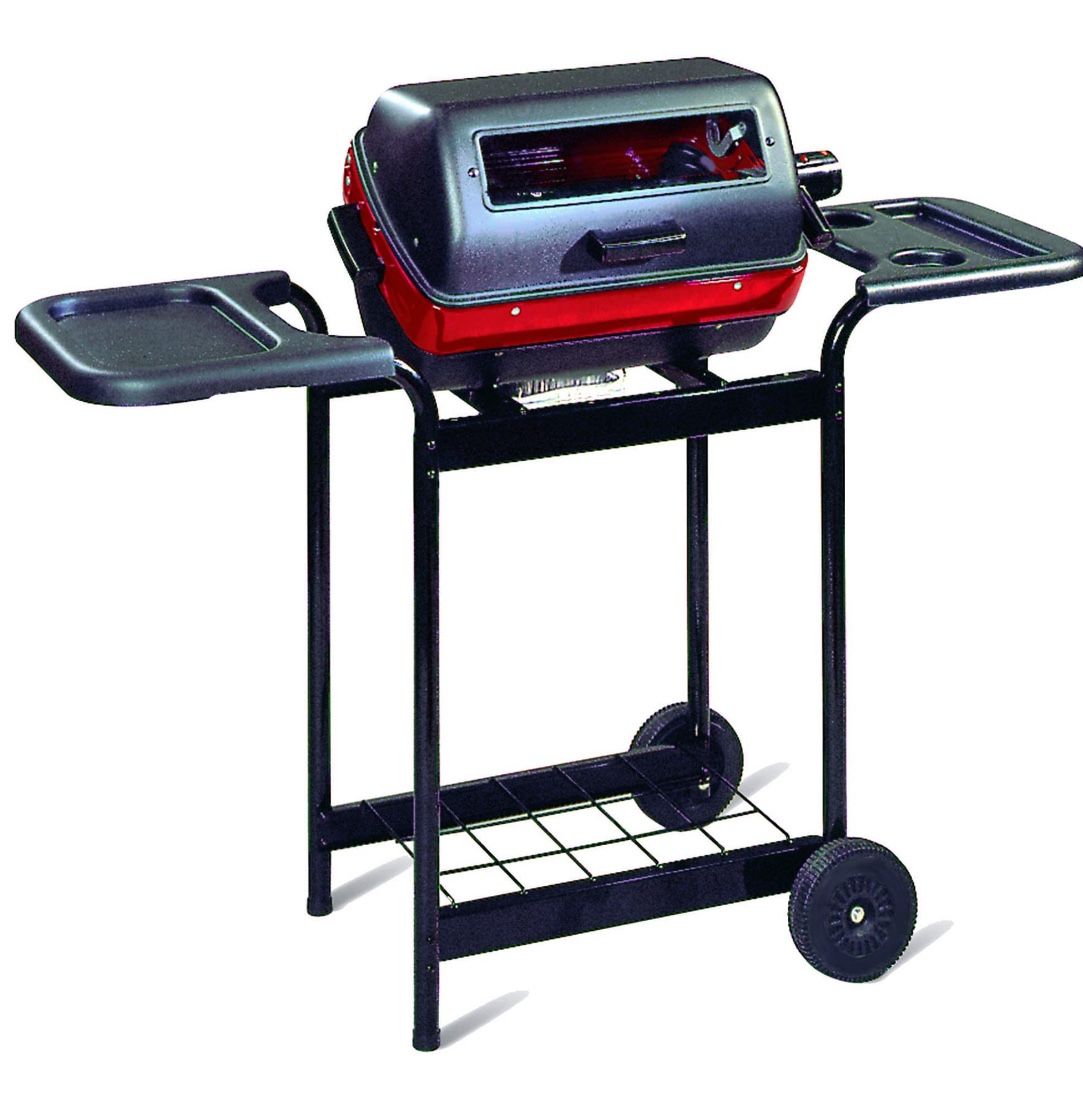 Meco Americana Electric Grill