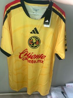 America jersey