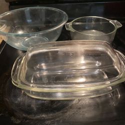 Sale Kitchen Glass Baking