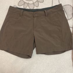 Patagonia Shorts 