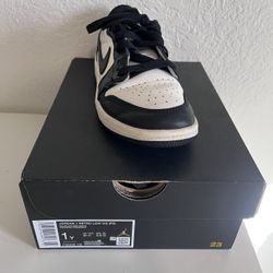 Jordan 1 Retro Low OG 