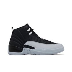 Jordan Retro 12 “Barons”