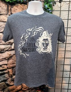 Shiva Shambho Graphic Shirt 