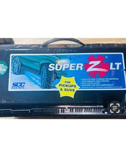 SUV TIRE Snow ZT735 CABLES LIGHT TRUCK Snow  CHAINS 