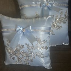 Quinceañera Pillows