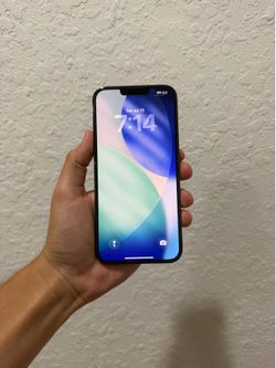 📱 iPhone 13 Pro Max (AT&T & Cricket)
