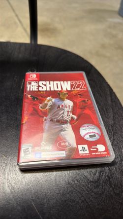 The Show 22