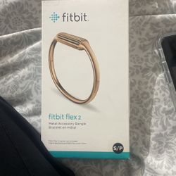 Fitbit Flex 2