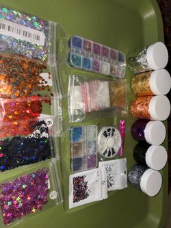 Nail Art