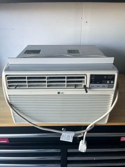 LG A/C