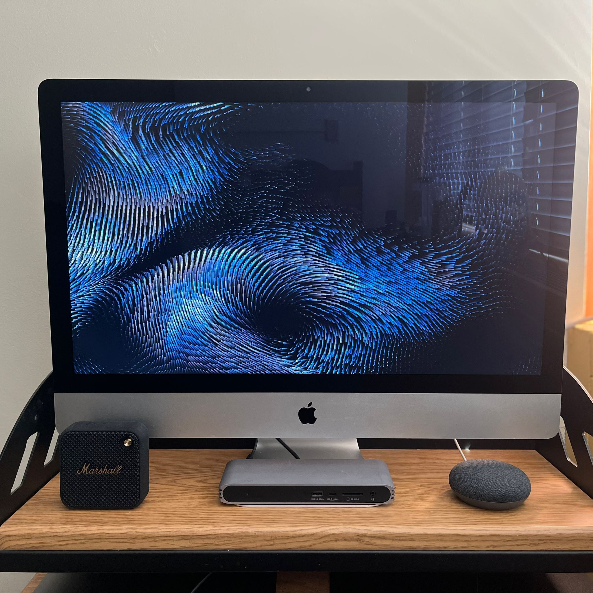 Apple iMac 27inch