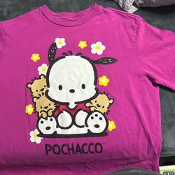 Cute Pochacho Shirt